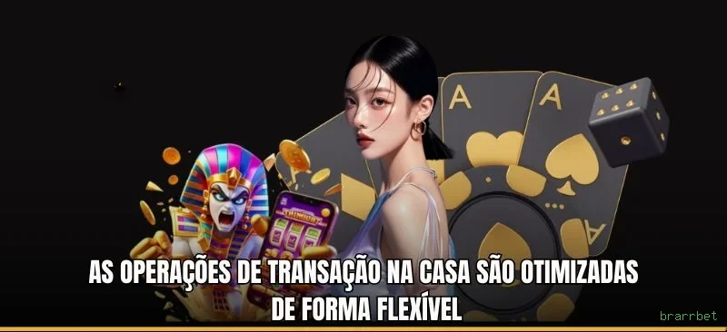 Instalação PC brarrbet