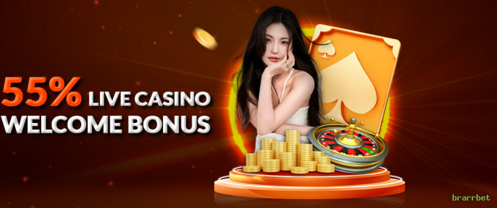 Cassino ao Vivo 50+